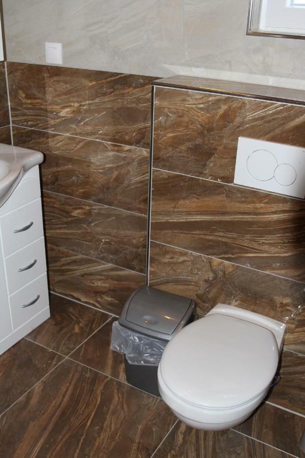 Apartmani Subasic Pag Town Exterior foto